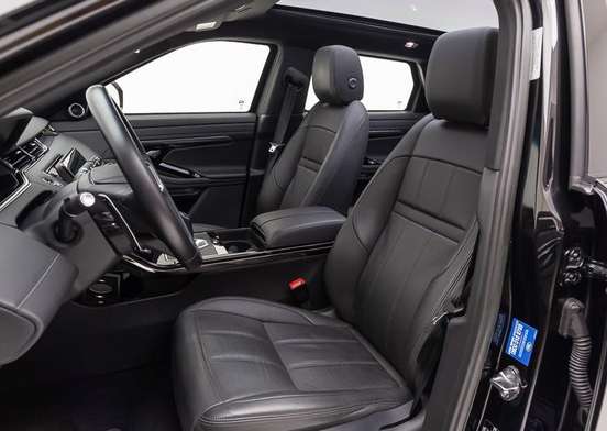 LAND ROVER-RANGE ROVER EVOQUE-2023