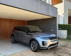 LAND ROVER RANGE ROVER EVOQUE 2.0 P300 GASOLINA MHEV R-DYNAMIC HSE AWD AUTOMÁTICO LAND ROVER RANGE ROVER EVOQUE 2.0 P300 GASOLINA MHEV R-DYNAMIC HSE AWD AUTOMÁTICO