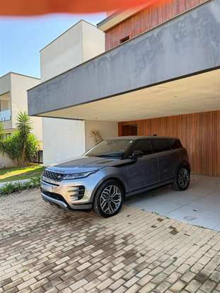 LAND ROVER-RANGE ROVER EVOQUE-2.0 P300 GASOLINA MHEV R-DYNAMIC HSE AWD AUTOMÁTICO LAND ROVER-RANGE ROVER EVOQUE-2019