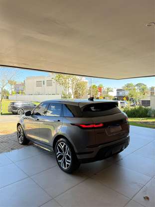 LAND ROVER-RANGE ROVER EVOQUE-2.0 P300 GASOLINA MHEV R-DYNAMIC HSE AWD AUTOMÁTICO LAND ROVER-RANGE ROVER EVOQUE-2019