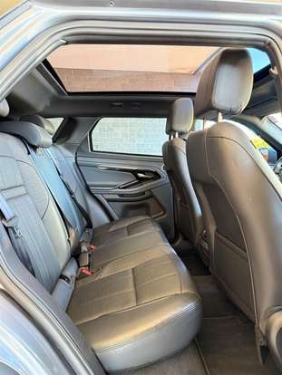 LAND ROVER-RANGE ROVER EVOQUE-2019