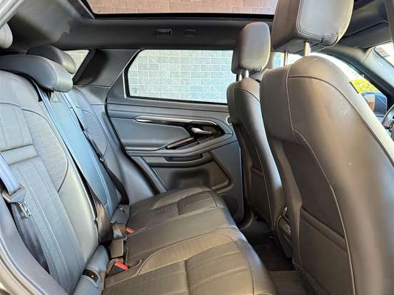 LAND ROVER-RANGE ROVER EVOQUE-2.0 P300 GASOLINA MHEV R-DYNAMIC HSE AWD AUTOMÁTICO LAND ROVER-RANGE ROVER EVOQUE-2019