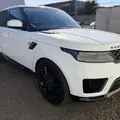 LAND ROVER RANGE ROVER SPORT 3.0 HSE 4X4 V6 24V TURBO DIESEL 4P AUTOMÁTICO LAND ROVER RANGE ROVER SPORT 3.0 HSE 4X4 V6 24V TURBO DIESEL 4P AUTOMÁTICO