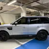 LAND ROVER RANGE ROVER SPORT 3.0 SE 4X4 V6 24V BITURBO DIESEL 4P AUTOMÁTICO LAND ROVER RANGE ROVER SPORT 3.0 SE 4X4 V6 24V BITURBO DIESEL 4P AUTOMÁTICO