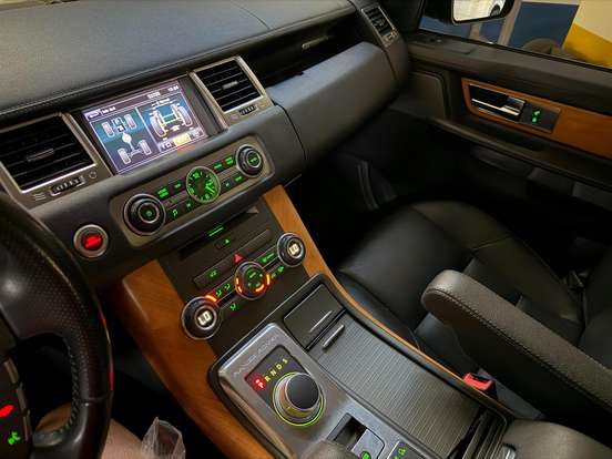 LAND ROVER-RANGE ROVER SPORT-2012