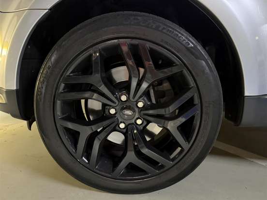 LAND ROVER-RANGE ROVER SPORT-2012