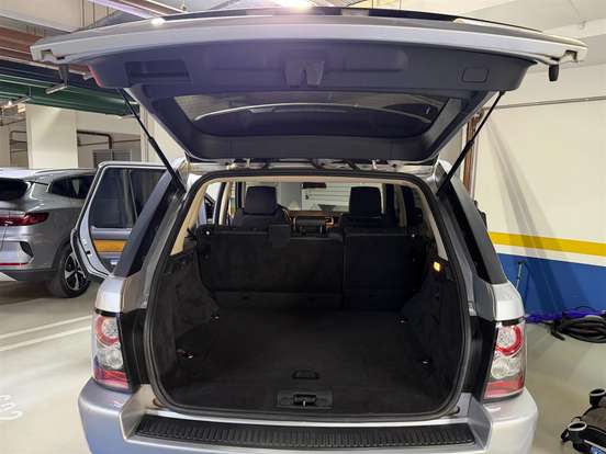 LAND ROVER-RANGE ROVER SPORT-2012