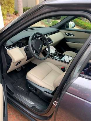 LAND ROVER-RANGE ROVER VELAR-2018