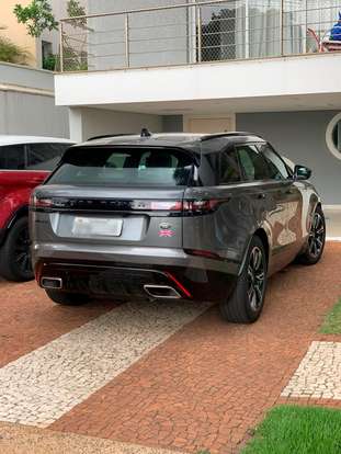 LAND ROVER-RANGE ROVER VELAR-2018