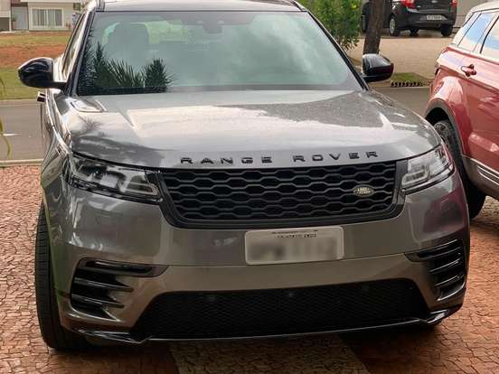 LAND ROVER-RANGE ROVER VELAR-2.0 P300 GASOLINA R-DYNAMIC S AUTOMÁTICO LAND ROVER-RANGE ROVER VELAR-2018