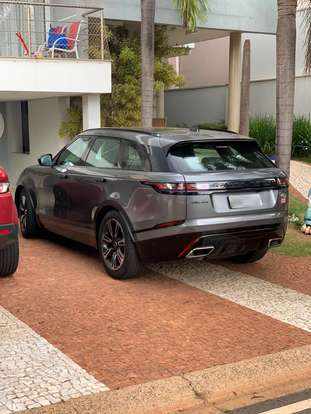 LAND ROVER-RANGE ROVER VELAR-2018