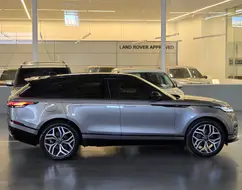 LAND ROVER RANGE ROVER VELAR 3.0 V6 P380 GASOLINA R-DYNAMIC SE AUTOMÁTICO LAND ROVER RANGE ROVER VELAR 3.0 V6 P380 GASOLINA R-DYNAMIC SE AUTOMÁTICO