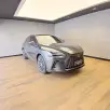 LEXUS RX 450h+ 2.5 PHEV AWD CVT LEXUS RX 450h+ 2.5 PHEV AWD CVT