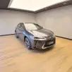 LEXUS UX 300h 2.0 VVT-I HYBRID CVT LEXUS UX 300h 2.0 VVT-I HYBRID CVT