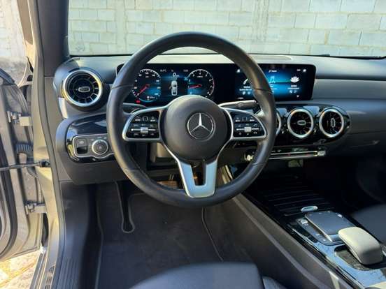 MERCEDES-BENZ-A 200-1.3 CGI GASOLINA ADVANCE SEDAN 7G-DCT MERCEDES-BENZ-A 200-2020
