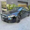MERCEDES-BENZ A 35 AMG 2.0 CGI GASOLINA 4MATIC 7G-DCT MERCEDES-BENZ A 35 AMG 2.0 CGI GASOLINA 4MATIC 7G-DCT