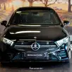 MERCEDES-BENZ A 35 AMG 2.0 CGI GASOLINA SEDAN 4MATIC 7G-DCT MERCEDES-BENZ A 35 AMG 2.0 CGI GASOLINA SEDAN 4MATIC 7G-DCT