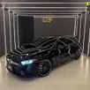 MERCEDES-BENZ A 35 AMG 2.0 CGI GASOLINA 4MATIC 7G-DCT MERCEDES-BENZ A 35 AMG 2.0 CGI GASOLINA 4MATIC 7G-DCT