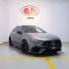 MERCEDES-BENZ A 45 AMG 2.0 CGI GASOLINA S 4MATIC SPEEDSHIFT MERCEDES-BENZ A 45 AMG 2.0 CGI GASOLINA S 4MATIC SPEEDSHIFT
