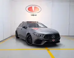 MERCEDES-BENZ A 45 AMG 2.0 CGI GASOLINA S 4MATIC SPEEDSHIFT MERCEDES-BENZ A 45 AMG 2.0 CGI GASOLINA S 4MATIC SPEEDSHIFT