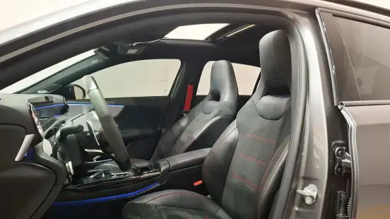 MERCEDES-BENZ-A 45 AMG-2.0 CGI GASOLINA S 4MATIC SPEEDSHIFT MERCEDES-BENZ-A 45 AMG-2020