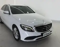 MERCEDES-BENZ C 180 1.6 CGI GASOLINA AVANTGARDE 9G-TRONIC MERCEDES-BENZ C 180 1.6 CGI GASOLINA AVANTGARDE 9G-TRONIC