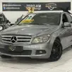 MERCEDES-BENZ C 180 1.8 CGI CLASSIC 16V TURBO GASOLINA 4P AUTOMÁTICO MERCEDES-BENZ C 180 1.8 CGI CLASSIC 16V TURBO GASOLINA 4P AUTOMÁTICO