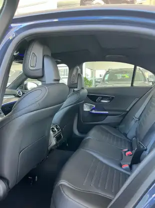 MERCEDES-BENZ-C 300-2026