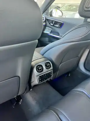 MERCEDES-BENZ-C 300-2026