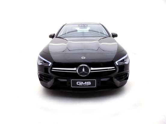 MERCEDES-BENZ-CLA 35 AMG-2.0 CGI GASOLINA 4MATIC 7G-DCT MERCEDES-BENZ-CLA 35 AMG-2021