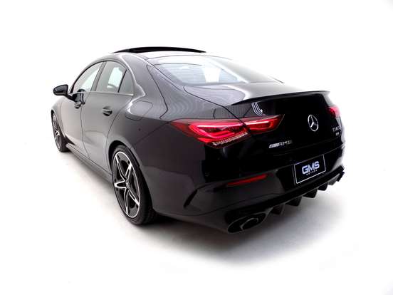 MERCEDES-BENZ-CLA 35 AMG-2.0 CGI GASOLINA 4MATIC 7G-DCT MERCEDES-BENZ-CLA 35 AMG-2021