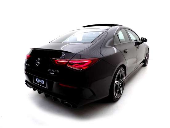 MERCEDES-BENZ-CLA 35 AMG-2.0 CGI GASOLINA 4MATIC 7G-DCT MERCEDES-BENZ-CLA 35 AMG-2021