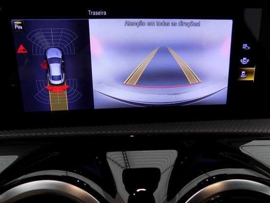MERCEDES-BENZ-CLA 35 AMG-2.0 CGI GASOLINA 4MATIC 7G-DCT MERCEDES-BENZ-CLA 35 AMG-2021