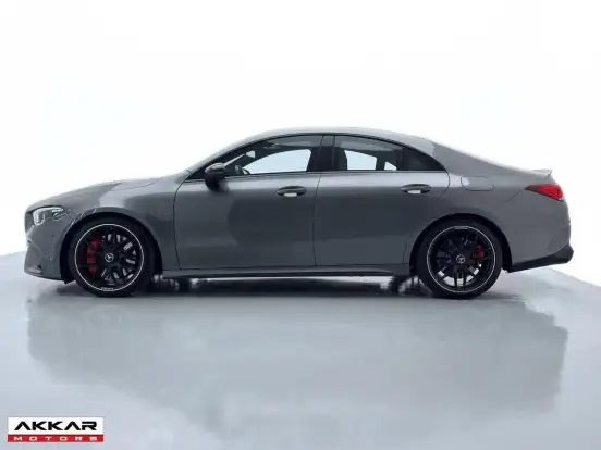 MERCEDES-BENZ-CLA 45 AMG-2.0 CGI GASOLINA S 4MATIC SPEEDSHIFT MERCEDES-BENZ-CLA 45 AMG-2022
