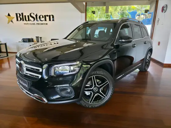 MERCEDES-BENZ GLB 200 1.3 CGI GASOLINA PROGRESSIVE 7G-DCT MERCEDES-BENZ GLB 200 1.3 CGI GASOLINA PROGRESSIVE 7G-DCT