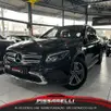 MERCEDES-BENZ GLC 250 2.0 CGI GASOLINA SPORT 4MATIC 9G-TRONIC MERCEDES-BENZ GLC 250 2.0 CGI GASOLINA SPORT 4MATIC 9G-TRONIC