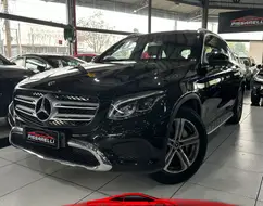 MERCEDES-BENZ GLC 250 2.0 CGI GASOLINA SPORT 4MATIC 9G-TRONIC MERCEDES-BENZ GLC 250 2.0 CGI GASOLINA SPORT 4MATIC 9G-TRONIC