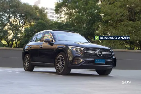 MERCEDES-BENZ GLC 300 2.0 MHEV AMG LINE 4MATIC 9G-TRONIC MERCEDES-BENZ GLC 300 2.0 MHEV AMG LINE 4MATIC 9G-TRONIC