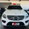 MERCEDES-BENZ GLE 350 3.0 V6 BLUETEC DIESEL HIGHWAY 4MATIC 9G-TRONIC MERCEDES-BENZ GLE 350 3.0 V6 BLUETEC DIESEL HIGHWAY 4MATIC 9G-TRONIC