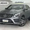 MERCEDES-BENZ GLE 400 3.0 V6 GASOLINA HIGHWAY COUPÉ 4MATIC 9G-TRONIC MERCEDES-BENZ GLE 400 3.0 V6 GASOLINA HIGHWAY COUPÉ 4MATIC 9G-TRONIC