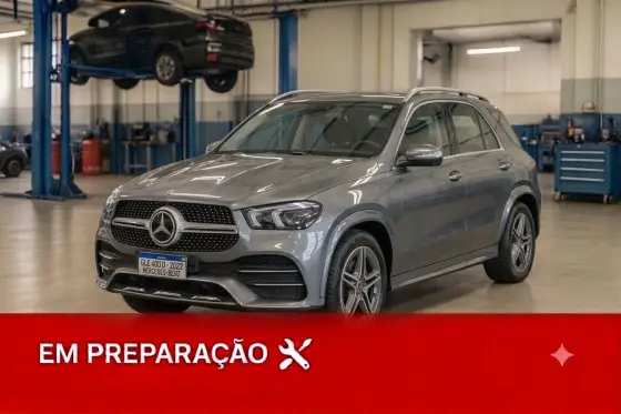 MERCEDES-BENZ GLE 400d 3.0 V6 DIESEL 4MATIC 9G-TRONIC MERCEDES-BENZ GLE 400d 3.0 V6 DIESEL 4MATIC 9G-TRONIC