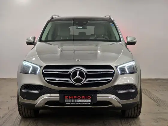MERCEDES-BENZ GLE 400d 3.0 V6 DIESEL 4MATIC 9G-TRONIC MERCEDES-BENZ GLE 400d 3.0 V6 DIESEL 4MATIC 9G-TRONIC