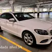 MERCEDES-BENZ C 180 1.6 CGI EXCLUSIVE 16V TURBO GASOLINA 4P AUTOMÁTICO MERCEDES-BENZ C 180 1.6 CGI EXCLUSIVE 16V TURBO GASOLINA 4P AUTOMÁTICO