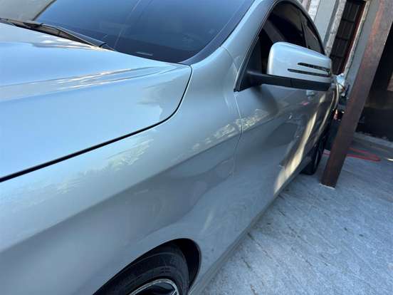 MERCEDES-BENZ-CLA 200-2015