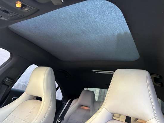 MERCEDES-BENZ-CLA 200-2015
