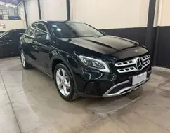 MERCEDES-BENZ GLA 200 1.6 CGI FLEX ADVANCE 7G-DCT MERCEDES-BENZ GLA 200 1.6 CGI FLEX ADVANCE 7G-DCT