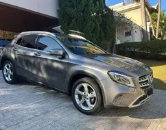 MERCEDES-BENZ GLA 200 1.6 CGI FLEX ADVANCE 7G-DCT MERCEDES-BENZ GLA 200 1.6 CGI FLEX ADVANCE 7G-DCT