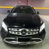MERCEDES-BENZ GLA 200 1.6 CGI FLEX ADVANCE 7G-DCT MERCEDES-BENZ GLA 200 1.6 CGI FLEX ADVANCE 7G-DCT
