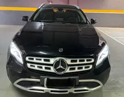 MERCEDES-BENZ GLA 200 1.6 CGI FLEX ADVANCE 7G-DCT MERCEDES-BENZ GLA 200 1.6 CGI FLEX ADVANCE 7G-DCT