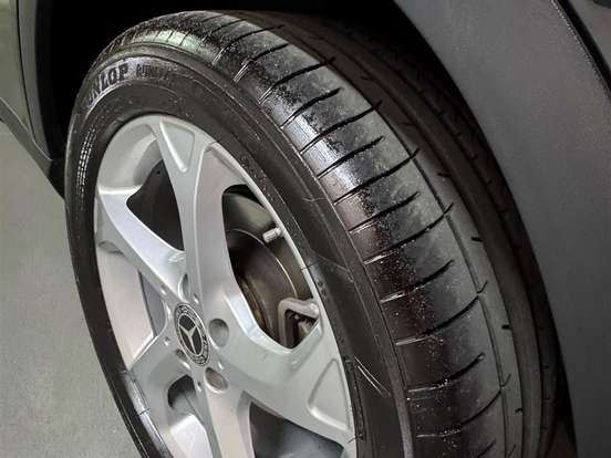 MERCEDES-BENZ-GLA 200-1.6 CGI FLEX ADVANCE 7G-DCT MERCEDES-BENZ-GLA 200-2018